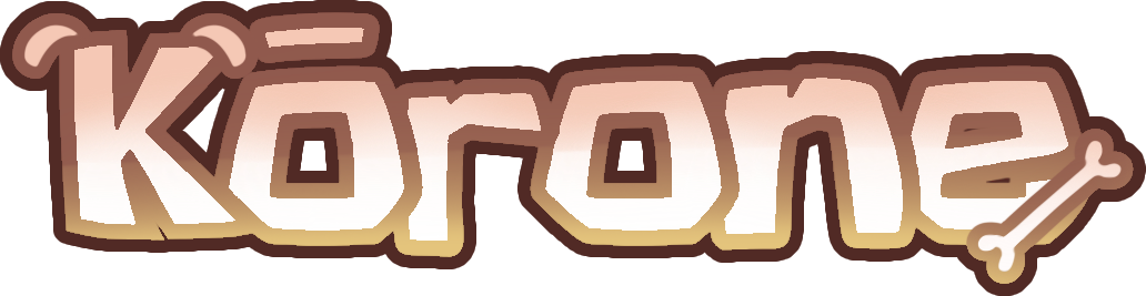 Korone Logo